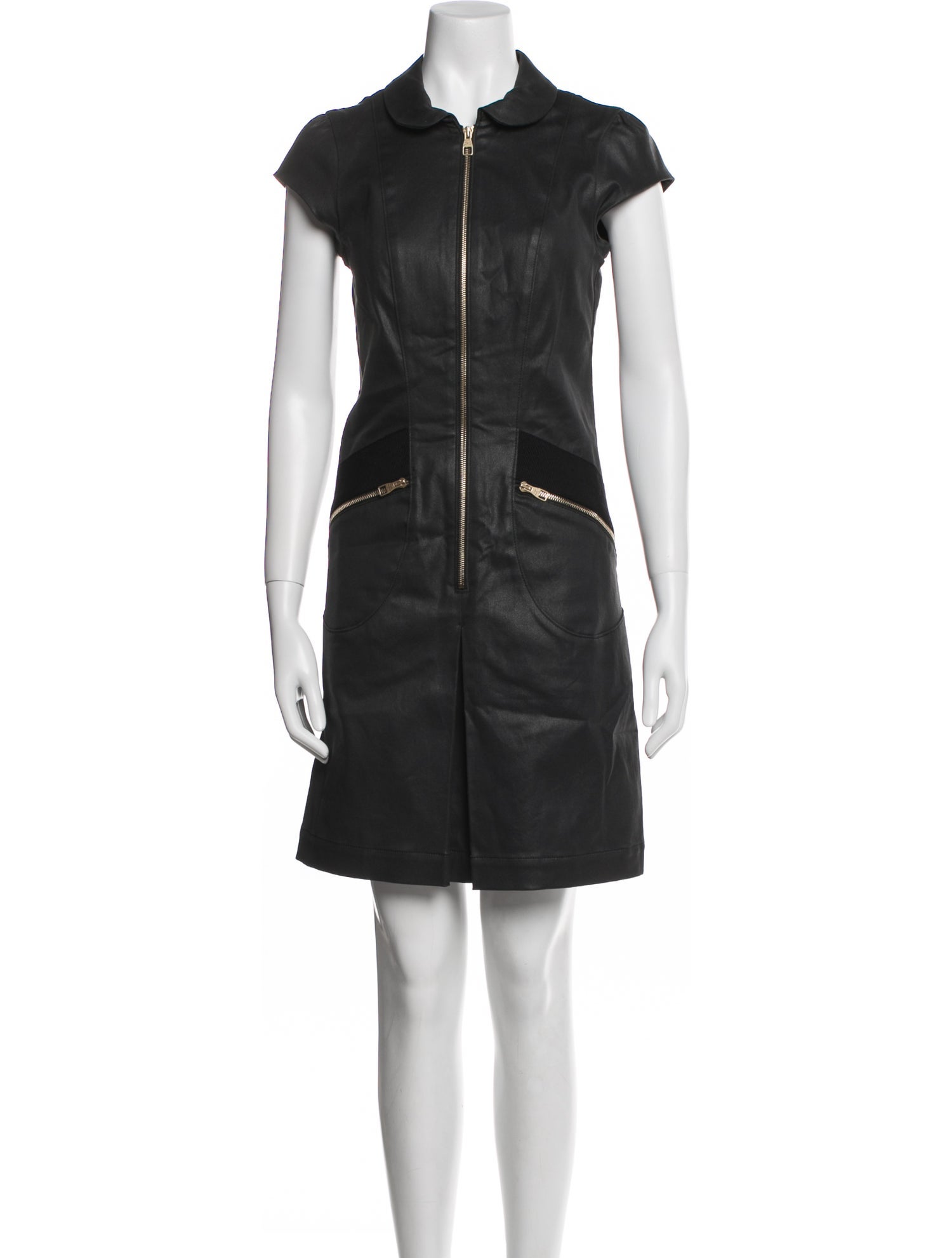 Louis Vuitton 2013 Mini Dress